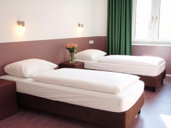 Grand Hostel Berlin Classic