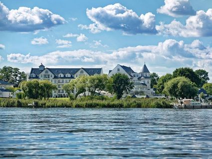 Sunday Resort Schwielowsee