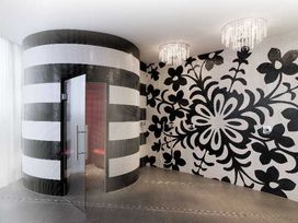 Bonn erleben im Designhotel Kameha Grand Bonn