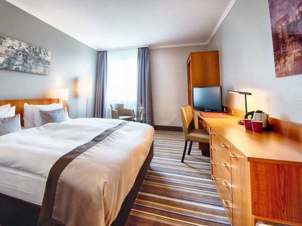 Leonardo Hotel Aachen