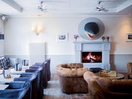 7 Tage an der Nordseeküste in St. Peter-Ording