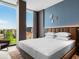 2 Tage im Corendon City Hotel Amsterdam mit Frühstück