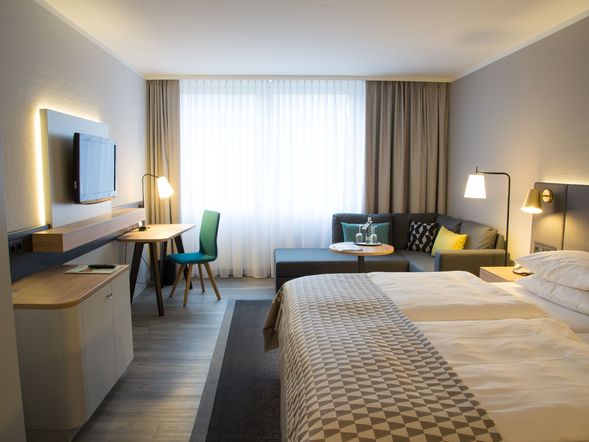 Holiday Inn Düsseldorf - Neuss