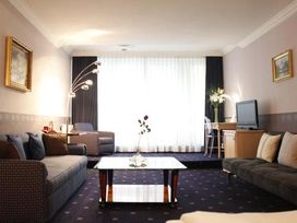 3 Tage Stadtreise mit Frühstück im Arthotel ANA Gala