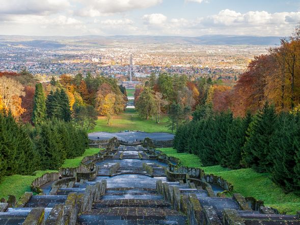 3 Tage Kurzurlaub mit Frühstück im Pentahotel Kassel