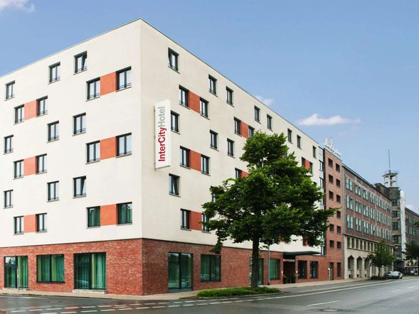Spark by Hilton Essen City Centre 
