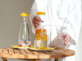 3 Tage Wellness & Aktivurlaub mit HP