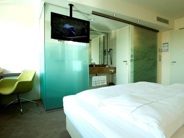 4 Tage im Best Western Plus Bremerhaven mit Frühstück BEST WESTERN PLUS Hotel Bremerhaven, Bremen inkl. Frühstück