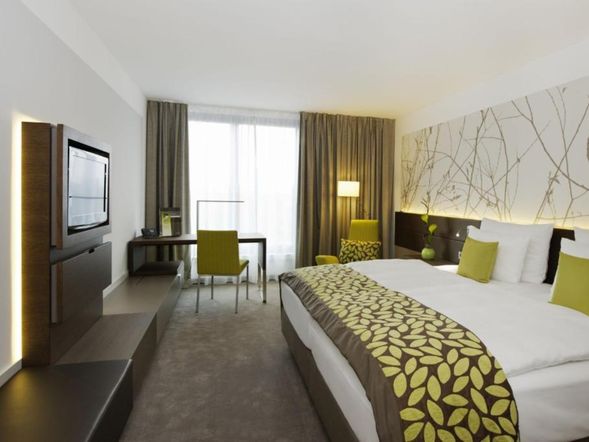 ATLANTIC Congress Hotel Essen