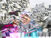6 Tage in der malerischen Berglandschaft Montafon