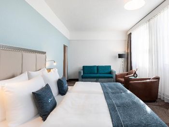 4 Tage im Select Hotel Handelshof Essen