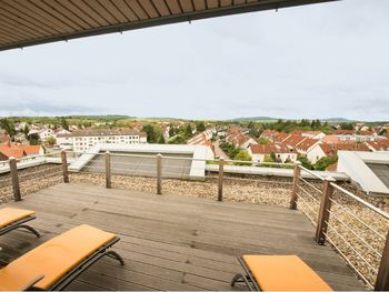 Wandererlebnis Rhein-Neckar – Weinberge & Entspannung