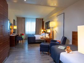 3 Tage im Maritim Hotel München