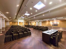 2 Tage im Kurhaus Scheveningen 