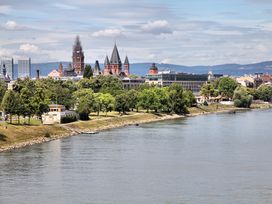 ZDF Fernsehgarten mit Ticket und Hotel