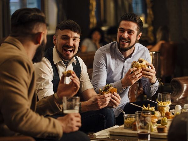 Kurztrip für Bierliebhaber in Rüsselsheim Halbpension