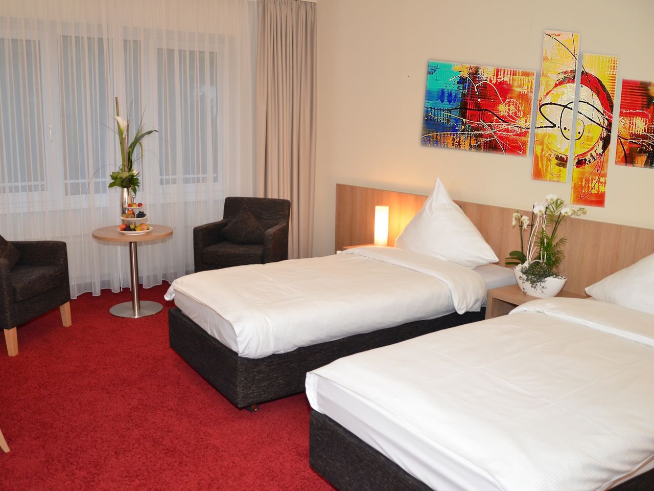 Superior Doppelzimmer