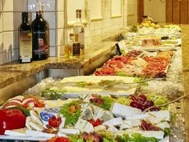 2 Tage Kurzurlaub mit Frühstück im Hotel Seegarten