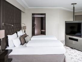 2 Tage Luxus genießen in Bayerns Landeshauptstadt