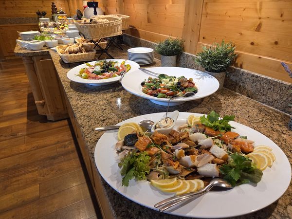 4 Tage Schlemmerreise im Januar & Februar in Neustadt in Sachsen inkl. Halbpension