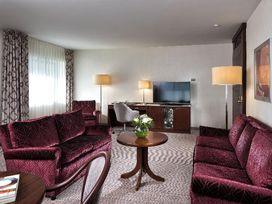 2 Tage im Hotel Maritim Bonn mit Frühstück