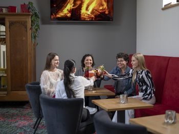 Best Friends im Schwarzwald - 6 Tage