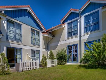 4 Tage Pfingsturlaub an der Ostsee inkl. Halbpension+