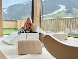 Wanderzeit, Wellness & Genussfreuden