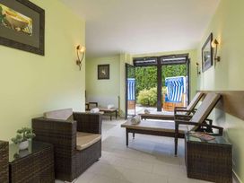 4 Tage Ostsee im Maritim Strandhotel mit Frühstück