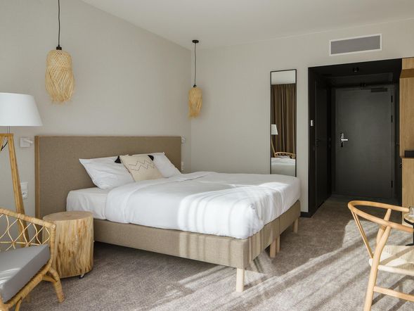 Einzimmer-Appartment PREMIUM