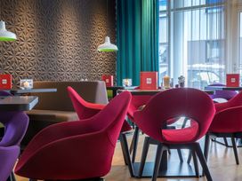 2 Tage im Hotel Park Inn by Radisson Nürnberg