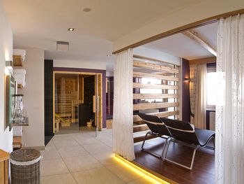 Sommerurlaub in den Kitzbüheler Alpen - 6 Tage mit HP