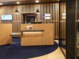 Willkommen in Saarbrücken! - 3 Tage Kurzurlaub