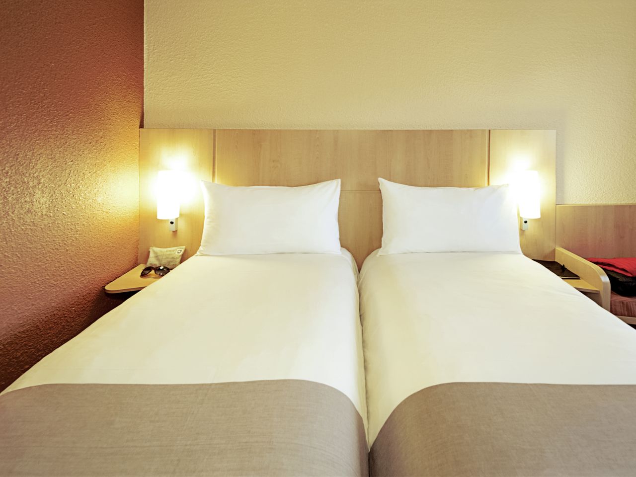 ibis Stuttgart Centrum