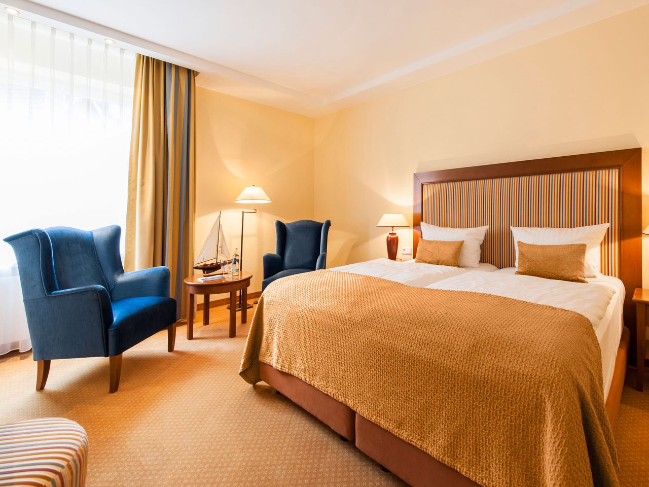 Doppelzimmer Comfort
