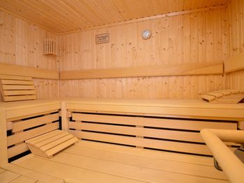6 Tage Entspannung an der Nordsee in St. Peter-Ording