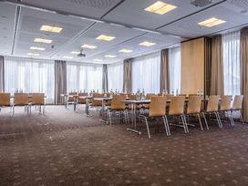 2 Tage im Radisson Blu Hotel Hannover 