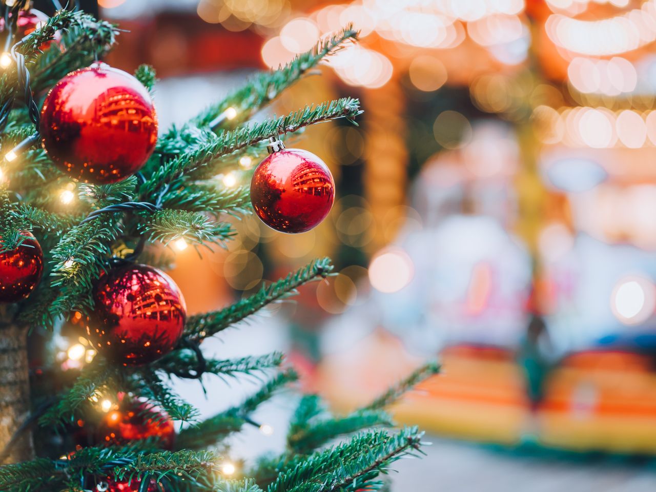 4 Tage Weihnachten in der Südpfalz mit Private Sauna