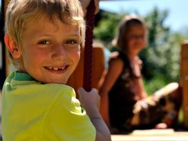 Mitten in den Salzburger Bergen- 3 Tage mit HP