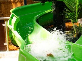 Aqualand Köln mit Übernachtung