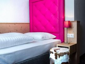 4 Tage im Hotel Markus Sittikus mit Frühstück