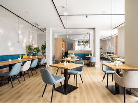 Atrium`s Kleine Auszeit - Zeit zum Entspannen & Genießen in Rostock