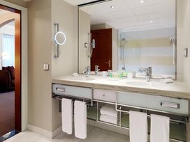 4 Tage zentral in der Hauptstadt verbringen