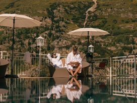6 Tage Gourmet & Bergwellness im Tiroler Ötztal