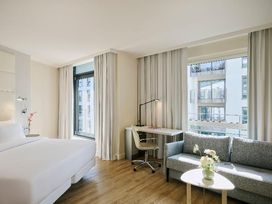 2 Tage im Hotel NH Berlin Alexanderplatz