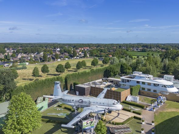 Fletcher Wellness-Hotel Brabant-Mill