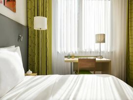 2 Tage im Hotel am Frankfurter Stadtwald