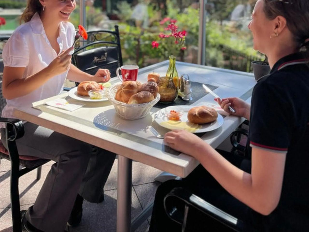 8 Tage Urlaub für Herz & Seele im Salzburger Land