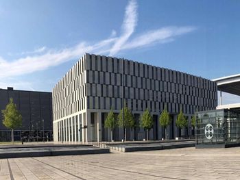 2 Tage im Steigenberger Airport Hotel in Berlin