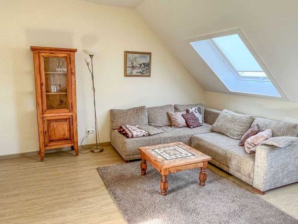 Ferienwohnung Feldmaus